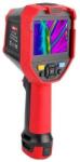 Uni-T UTi720E - Hőkamera 5200 mAh 640x480 px Wi-Fi IP54 07760278 (TI0202)