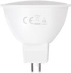 Aigostar B. V. LED Izzó MR16 GU5, 3/3W/12V 4000K - Aigostar B101071FW (AI1956)