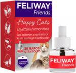 Adaptil Feliway Friends utántöltő folyadék nyugtató párologtató készülékhez macskáknak 48 ml