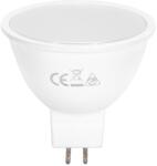 Aigostar B. V. LED Izzó MR16 GU5, 3/4W/12V 6500K - Aigostar B10107CMT (AI1960)