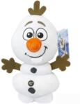 SAMBRO Jucarie de plus cu sunete Sambro, Olaf Frozen, 26 cm (N00007576_001)