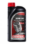 Chempioil Трансмисионно масло chempioil hypoid gls 80w90 gl-4/5 1л