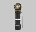 Armytek Elf C1 neutralweiß LED Kézilámpa Akkuról üzemeltetett 1100 lm 65 g (F05103C) (F05103C)