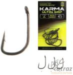 Carp Academy KARMA Ultra Grip 8 - Carp Academy Pontyozó Horog (5623-008)
