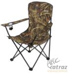 Nevis Holiday Chair - Összecsukható Pohártartós Horgász Szék (7107-006)