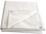 M. A. T. Group Ponyva fülekkel 5 × 8 m TRA/BÍ 140 g/m2, laminált (764060)