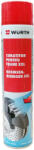 Würth Spray pentru curatarea franelor XXL 750ml Wurth 00890 108 711 (00890 108 711)