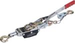 Rock Force Troliu manual orizontal 4000 Kg - Rock Force RF-TRK8041-4 (RF-TRK8041-4)