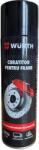 Würth Spray pentru curatarea franelor EDITIE SPECIALA 500ml Wurth 08988 000 306 (08988 000 306)