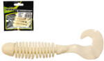 Wizard Harpex Power Twister White 6cm 5pcs/bag (e-86957444)