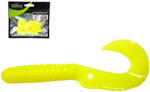 Wizard Harpex Evo Lime 7cm 5pcs/bag (e-86957092)