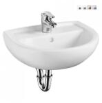 Alföldi 4144 45R1 45cm Solinar kézmosó fehér E+* (4144 45R1)