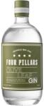 Four Pillars Olive Leaf Gin 43,8% 0,7 l