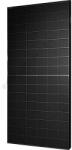 Tongwei Solar 450W bifacial N-type, fekete keret