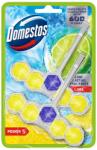 Domestos Power5 Lime WC illatosító 2x50 g - 100 g