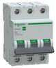 Schneider Electric Kismegszakító 3B 63A 6kA EASY9 PRO EZ9F27363 Schneider (EZ9F27363)