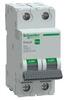 Schneider Electric Kismegszakító 2B 40A 6kA EASY9 PRO EZ9F27240 Schneider (EZ9F27240)