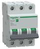 Schneider Electric Kismegszakító 3B 50A 6kA EASY9 PRO EZ9F27350 Schneider (EZ9F27350)