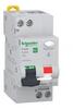 Schneider Electric EASY9 PRO Áramvédős kismegszakító, A osztály, 1P-N, C, 20A, 30mA EZ9D55620 Schneider (EZ9D55620)