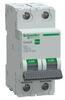 Schneider Electric Kismegszakító 2B 20A 6kA EASY9 PRO EZ9F27220 Schneider (EZ9F27220)