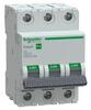 Schneider Electric Kismegszakító 3C 6A 6kA EASY9 PRO EZ9F57306 Schneider (EZ9F57306)