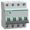 Schneider Electric Kismegszakító 4C 6A 6kA EASY9 PRO EZ9F57406 Schneider (EZ9F57406)