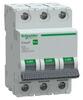 Schneider Electric Kismegszakító 3B 20A 6kA EASY9 PRO EZ9F27320 Schneider (EZ9F27320)