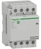 Schneider EASY9 PRO Kontaktor, 4P, 4NO, 40A EZ9C32440 Schneider (EZ9C32440)