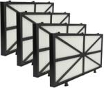VHBW Set de filtre pentru Dolphin Deluxe 4 / Master M4 / Thunder 20, 9991408-ASSY (BW889003983)