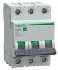 Schneider Electric Kismegszakító 3C 40A 6kA EASY9 PRO EZ9F57340 Schneider (EZ9F57340)