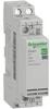 Schneider Electric EASY9 PRO Kontaktor, 2P, 2NO, 20A EZ9C32220 Schneider (EZ9C32220)