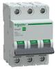 Schneider Electric Kismegszakító 3B 40A 6kA EASY9 PRO EZ9F27340 Schneider (EZ9F27340)
