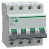 Schneider Electric Kismegszakító 4B 20A 6kA EASY9 PRO EZ9F27420 Schneider (EZ9F27420)