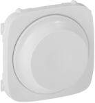 Legrand Valena Allure Forgatógombos fényerőszab. burkolat, Fehér (752045) (752045)