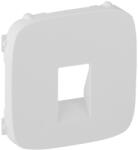 Legrand Valena Allure Hangszóró aljzat burkolat, Fehér (755365) (755365)