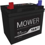 TAB Mower 25 Ah 250A Bal+ Fűnyíró Akkumulátor (TABU1-25)