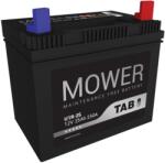 TAB Mower 25Ah 250A Jobb+ Fűnyíró akkumulátor (TABU1R-25)