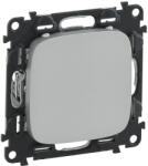 Legrand Valena Allure Vakfedél, Alumínium (755187) (755187)