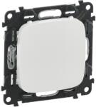 Legrand Valena Allure Vakfedél, Fehér (755185) (755185)