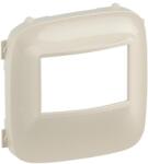 Legrand Valena Allure Mozgásérzékelő burkolat, Elefántcsont (752279) (752279)