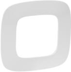Legrand Valena Allure Egyes keret, Fehér (754301) (754301)