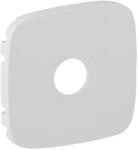 Legrand Valena Allure TV aljzat burkolat, Fehér (754765) (754765)