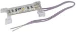 Legrand Niloé jelzőfényes LED 12-24V 1, 5mA (665092) (665092)