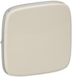 Legrand Valena Allure Széles burkolat kapcsolókhoz, Elefántcsont (755006) (755006)