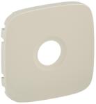 Legrand Valena Allure TV aljzat burkolat, Elefántcsont (754766) (754766)