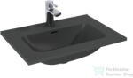 AREZZO design SKAPPA 60 cm-es mosdó, matt antracit AR-146061 (AR-146061)