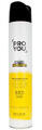 Revlon Hajfixálók The Setter Fixing Spray Proyou 500 ml 500 ml