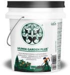  Humin Garden Plus® 1 kg huminsav granulátum