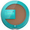 Maybelline New York Pirosítók & púderek Green Edition Blurry Skin Face Powder - 120 Barna Egy méret