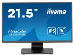 iiyama Interaktív kijelző, iiyama touch IPS, T2252MSC-B2 (T2252MSC-B2)